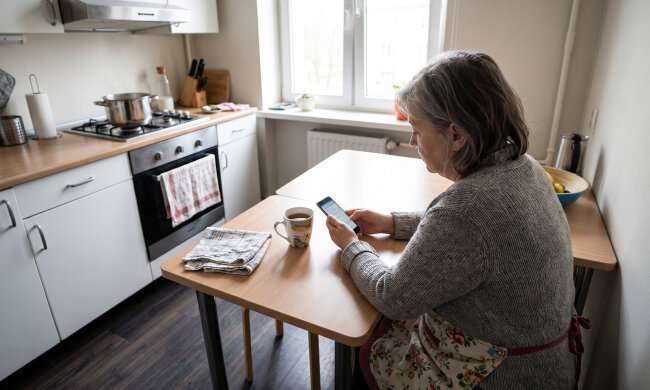 Pożyczyłam synowi 8 tysięcy na spłatę kredytu, bo bał się komornika. Prosił, żeby nie mówić nikomu. Trzy tygodnie później wrzucił na Instagram zdjęcia z Grecji z podpisem „czasem trzeba sobie odpuścić i po prostu odpocząć"