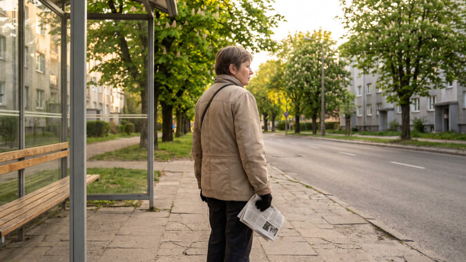 Od pięciu lat wożę wnuczkę na gimnastykę i płacę za stroje. W zeszłą sobotę synowa powiedziała do koleżanki przy mnie: „Sami za wszystko płacimy, nikt nam nie pomoże"
