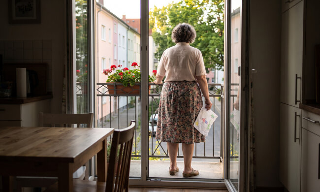 Odkąd córka wróciła po urlopie do pracy, biorę wnuki od poniedziałku do piątku. Przy obiedzie starsza wnuczka zapytała, na co zbieram te pieniądze, które mama co miesiąc daje mi za opiekę