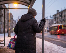 Synowa zapisała wnuczkę na balet, angielski, pływanie i robotykę. W poniedziałek, środę i piątek wożę ją po całym mieście - trzy przesiadki autobusem, bo nie mam prawa jazdy