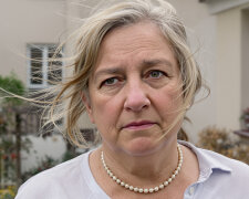 Przyszedł mandat z fotoradaru. Na zdjęciu zobaczyłam twarz, której nie powinnam była widzieć za kierownicą naszego auta