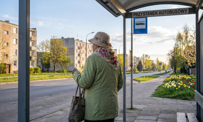 Przez sześć lat codziennie chodziłam do syna pilnować wnuków. Kiedy zachorowałam i nie mogłam przyjść przez tydzień, zatrudnili nianię. Okazało się, że stać ich było na to od zawsze