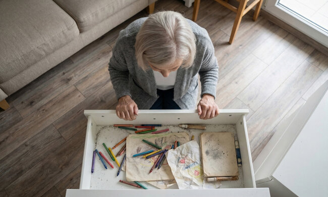 Synowa powiedziała, że wnuki nie chcą u mnie nocować, bo „u babci jest nudno". W sobotę wnuczka zadzwoniła do mnie i zapytała, dlaczego babcia już ich nie zaprasza