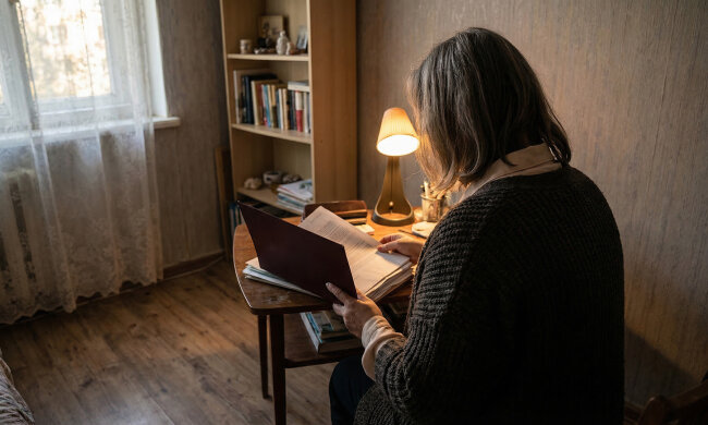 Mąż przez lata mówił, że odkłada na naszą starość. Po jego śmierci otworzyłam szufladę z dokumentami. Zamiast oszczędności znalazłam pisma z trzech banków - i dług, o którym nie miałam pojęcia.