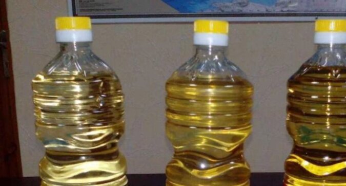 Jak oszczędzam olej roślinny: jedna butelka wystarcza teraz na 3 miesiące zamiast jednego - dzielę się swoim sposobem