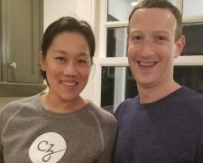 Jak Priscilla Chan, niepozorna córka chińskich emigrantów, została żoną miliardera Zuckerberga
