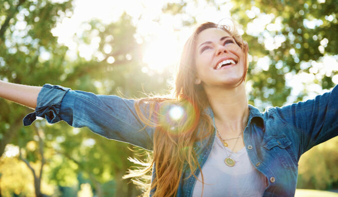 Dzień równonocy wiosennej: 5 prostych sposobów na przyciągnięcie szczęścia i pieniędzy
