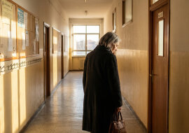 Dawałam córce klucze do mieszkania, żeby miała "na wszelki wypadek". Wróciłam z sanatorium tydzień wcześniej. Córka wynajmowała moje mieszkanie turystom