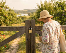 Przepisałam córce działkę rekreacyjną nad Bugiem. W lipcu pojechałam bez zapowiedzi - sąsiad powiedział, że córka sprzedaje działkę deweloperowi, bo "sad to nierentowny sentyment"