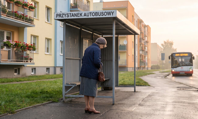 Bliźniakami zajmuję się od dwóch lat, pięć dni w tygodniu. Na grillu koleżanka zapytała synową, ile płacą niani. Synowa odpowiedziała przy mnie: „nic, po co niania, skoro jest babcia pod ręką"