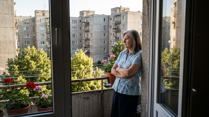 Wnuczka poprosiła o pieniądze na kurs prawa jazdy. Dałam dwa tysiące. Miesiąc później syn powiedział mi przy obiedzie coś, po czym odłożyłam widelec i nie byłam w stanie dokończyć posiłku
