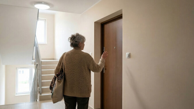 Wnuczka ma czternaście lat i od dwóch lat nie była u mnie ani razu. Synowa wyjaśniła, że dziecko jest w takim wieku, że babcia to "nie priorytet"