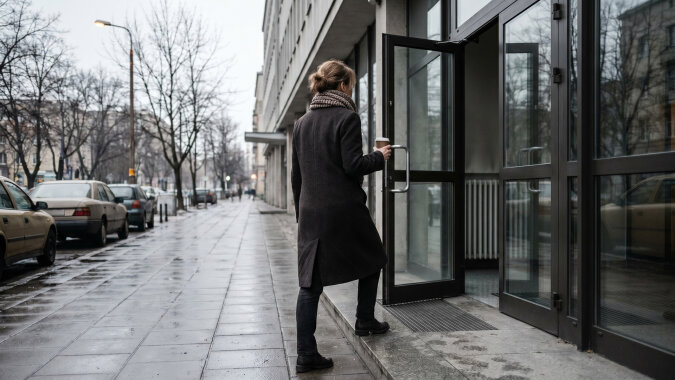 Matka nigdy nie powiedziała mi, że jest ze mnie dumna - nawet kiedy skończyłam studia, powiedziała tylko "no to dobrze". Kiedy trafiła do szpitala, pielęgniarka opowiedziała mi, że mama pokazywała wszystkim na oddziale moje zdjęcie