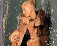 Jennifer Lopez uczestniczyła w nowej kampanii świątecznej Coach, która po obejrzeniu zapewni Ci świąteczny nastrój