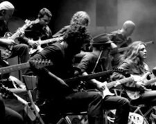 Fantastyczne brzmienie: Toccata i fuga d-moll Bacha w rockowej aranżacji