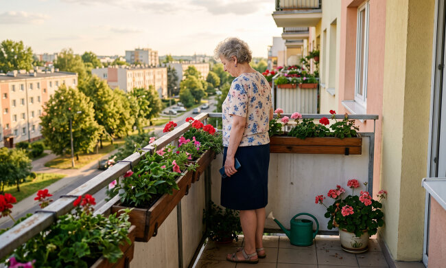 Od pięciu lat mam wnuki od poniedziałku do piątku. We wtorek powiedziałam córce, że dostałam termin na operację zaćmy - wreszcie, po roku czekania. Odpisała: „a da się to przełożyć na ferie? Teraz naprawdę nie ma jak"