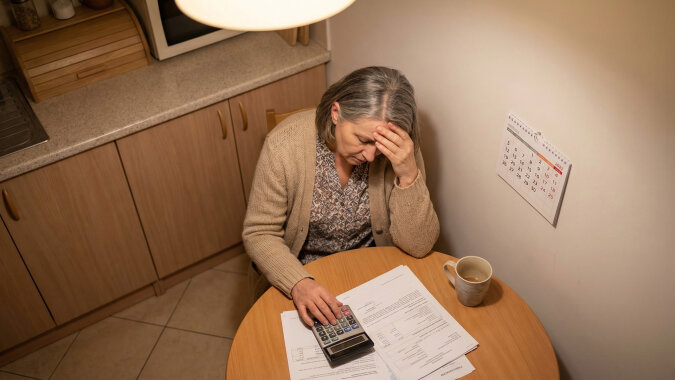 Syn poprosił, żebym podpisała poręczenie kredytu - "formalność, mamusiu, spłacę w pół roku." Minęły trzy lata. Wczoraj odebrałam telefon z banku i usłyszałam kwotę, od której zrobiło mi się ciemno przed oczami.
