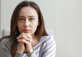 "Marzę o zamianie mieszkania, ale teściowa nie chce się zgodzić": Kiedy pojawiło się dziecko, zrobiło nam się ciasno w jednopokojowym mieszkaniu