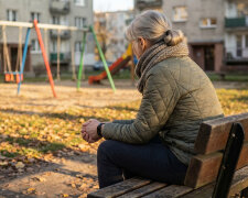Przez 5 lat pilnowałam wnuków codziennie od siódmej do piątej. Kiedy powiedziałam synowej, że chcę mieć wolne środy, odpowiedziała: "To po co nam babcia, która jest na pół gwizdka"