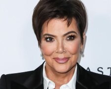 W Internecie jest dyskusja o niezwykłym wizerunku 65-letniej mamy Kardashian
