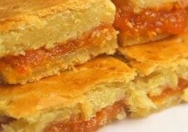 Niesamowite ciasto, o którym nie wszyscy wiedzą. Pysznie, szybko i niedrogo