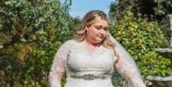 Porzucona panna młoda w Wielkiej Brytanii wyprawiła wesele, na które wydała 13 tys. dolarów