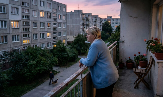 Córka odwozi dzieci do mnie o siódmej rano i odbiera po dwudziestej. W rozmowie ze znajomą przy mnie powiedziała, że „na szczęście mama i tak nic nie robi, to jej nawet dobrze, że ma zajęcie"
