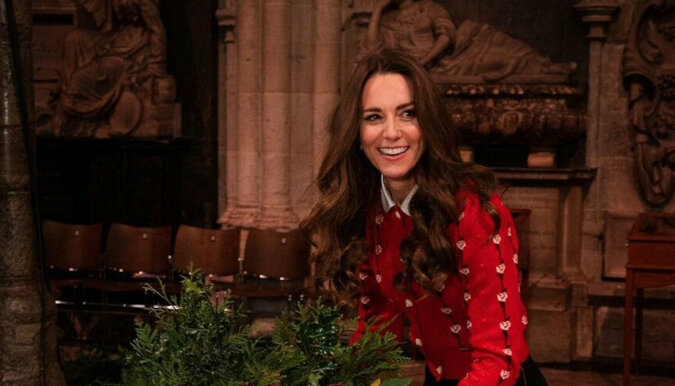Lista dla Mikołaja: o co dzieci Kate Middleton i księcia Williama poprosiły na święta