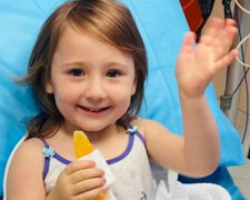 W Australii odnaleziono zdrową czteroletnią dziewczynkę, której poszukiwano przez 18 dni