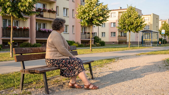 Od siedmiu lat biorę wnuki na całe wakacje, żeby córka z zięciem mogli odpocząć we dwoje. W tym roku dostałam skierowanie do sanatorium na lipiec. Córka powiedziała: „mamo, sanatorium ci nie ucieknie, a Chorwacja już opłacona"