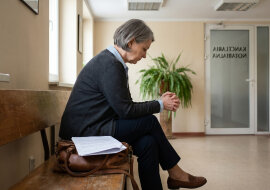 Przepisałam wnukowi działkę pod Radomiem - chciał postawić dom i zamieszkać blisko mnie. Wczoraj dowiedziałam się od sąsiada, że wystawił ją na sprzedaż dwa tygodnie po podpisaniu aktu