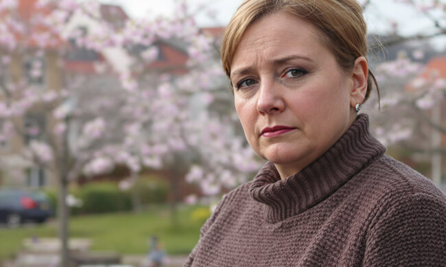 W dniu moich imienin zadzwoniła była żona mojego męża. Powiedziała tylko jedno zdanie - i odłożyła słuchawkę. Od tamtej pory patrzę na swoje małżeństwo inaczej