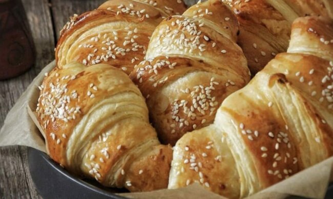 Tureckie bułeczki z serem – po prostu magia