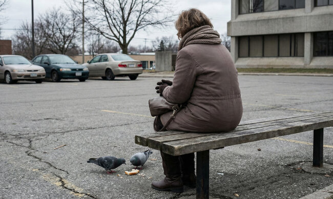 Syn poprosił, żebym poręczyła mu kredyt. "Mamo, to formalność, spłacę w rok". Minęły trzy lata - teraz to ja dostaję wezwania z banku, a syn nie odbiera telefonu