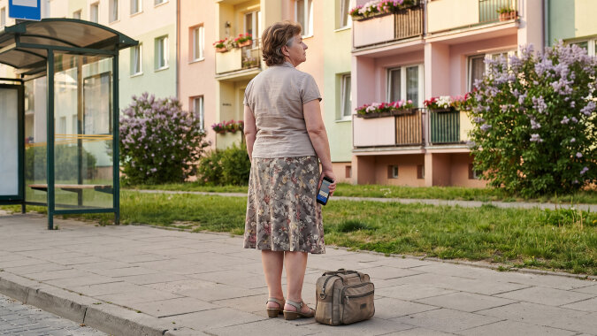 Od pięciu lat zostaję z wnukami w każde wakacje, żeby córka z mężem mogli wyjechać we dwoje. W tym roku pięcioletni Kacper zapytał, dlaczego mama mówi, że babcia i tak nie ma nic lepszego do roboty