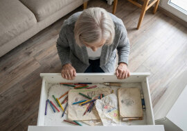 Synowa powiedziała, że wnuki nie chcą u mnie nocować, bo „u babci jest nudno". W sobotę wnuczka zadzwoniła do mnie i zapytała, dlaczego babcia już ich nie zaprasza