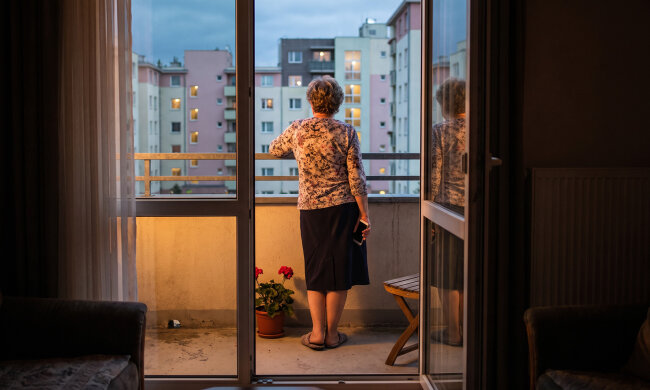 Od trzech lat pilnuję wnuków od poniedziałku do czwartku. Napisałam synowej, że w środę mam kontrolę u kardiologa. Odpisała: „to weź chłopców ze sobą, w poczekalni i tak się tylko siedzi"
