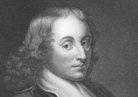 "Gdyby Bóg od czasu do czasu nie „przewracał nas na plecy”, nie mielibyśmy czasu patrzeć w niebo": Blaise Pascal. 19 cytatów wielkiego matematyka