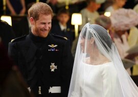 Książę Harry i Meghan Markle: buntownicy, którzy ciągle łamią zasady