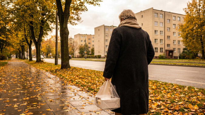 Wnuczka ma osiem lat i mówi do mnie po imieniu. Zapytałam synową, dlaczego nie "babciu". Odpowiedziała: "Tak jest teraz, Grażyno, dzieci same wybierają, jak chcą się zwracać". Tylko że do drugiej babci mówi "babciu kochana"