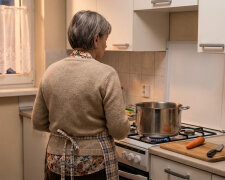 Przez osiem lat co niedzielę gotowałam obiad dla całej rodziny syna, w zeszłym tygodniu synowa napisała w grupie rodzinnej, że od teraz spotykamy się w restauracji, bo u mnie „zawsze pachnie starością"
