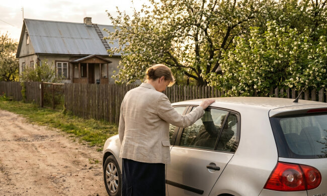 Brat odziedziczył po mamie dom na wsi. Ustaliśmy, że sprzeda i podzieli się po połowie. Sprzedał. Na pytanie o moją część odpowiedział: "Mama chciała, żeby dom został w rodzinie. Kupiłem za to mieszkanie synowi"