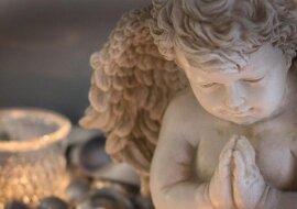 Każdy znak zodiaku ma swojego anioła. Sprawdź, jak opiekuje się Tobą Twój astralny patron