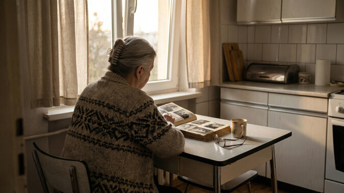 Syn poprosił, żebym podpisała pełnomocnictwo do mojego konta - mówił, że na wszelki wypadek, gdyby coś mi się stało. Podpisałam w poniedziałek