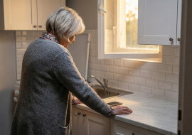 Pożyczyłam zięciowi 30 tysięcy na remont. Minęły trzy lata. Kiedy w końcu wspomniałam o pieniądzach, córka powiedziała coś, po czym nie rozmawiałyśmy przez pół roku