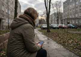 Po śmierci taty okazało się, że przepisał działkę na moją siostrę jeszcze za życia. Nikt mi o tym nie powiedział
