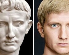 Szlachetne cechy i królewskie wizerunki: jak wyglądali cesarze starożytnego Rzymu