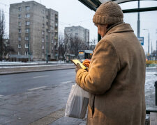 Syn najpierw poprosił, żebym nie dzwoniła do niego w pracy. Potem żebym pisała tylko w nagłych wypadkach. W grudniu napisałam, że jadę do szpitala. Odczytał po trzech dniach