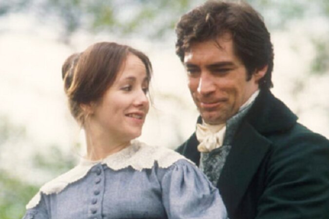 Słynny serial „Jane Eyre” miał premierę 38 lat: czas płynie zbyt szybko