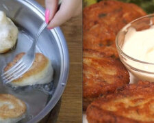 Syta kolacja od babuni w zaledwie 10 minut dla mojej rodziny